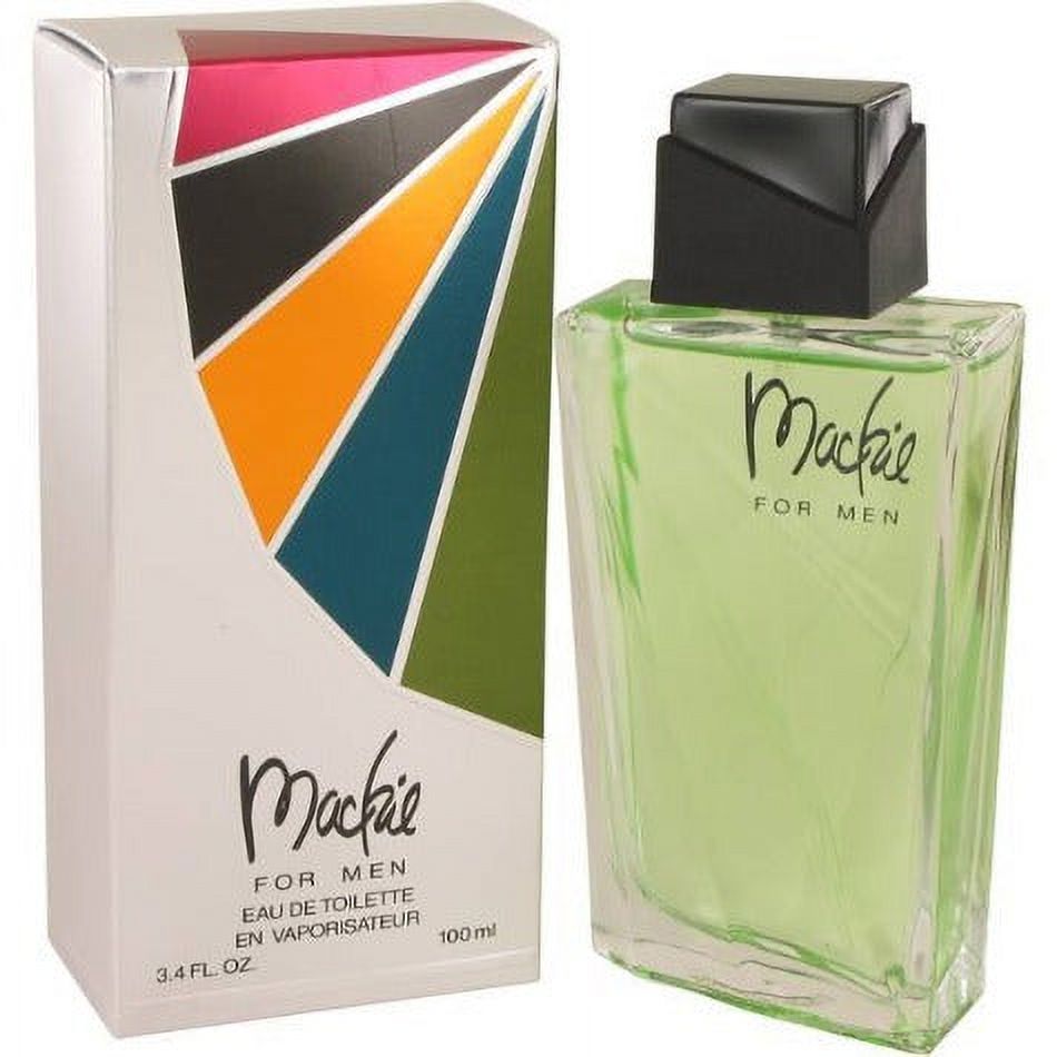 3.4 Oz Men's Cologne D96826