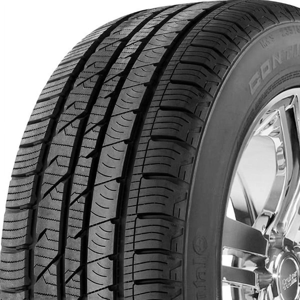 All Season 245/50R20 102H SUV/Crossover Tire B375785