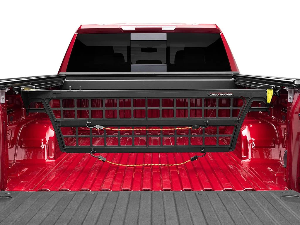 Truck Bed Organizer for 8' Bed P522