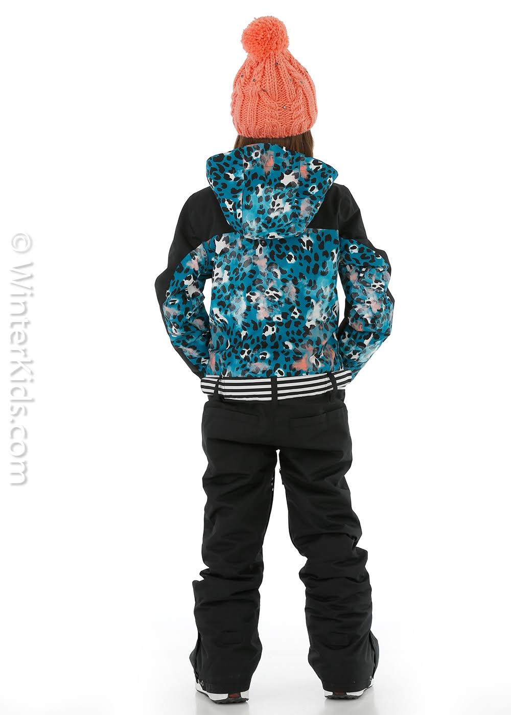 Girls Suit I6159