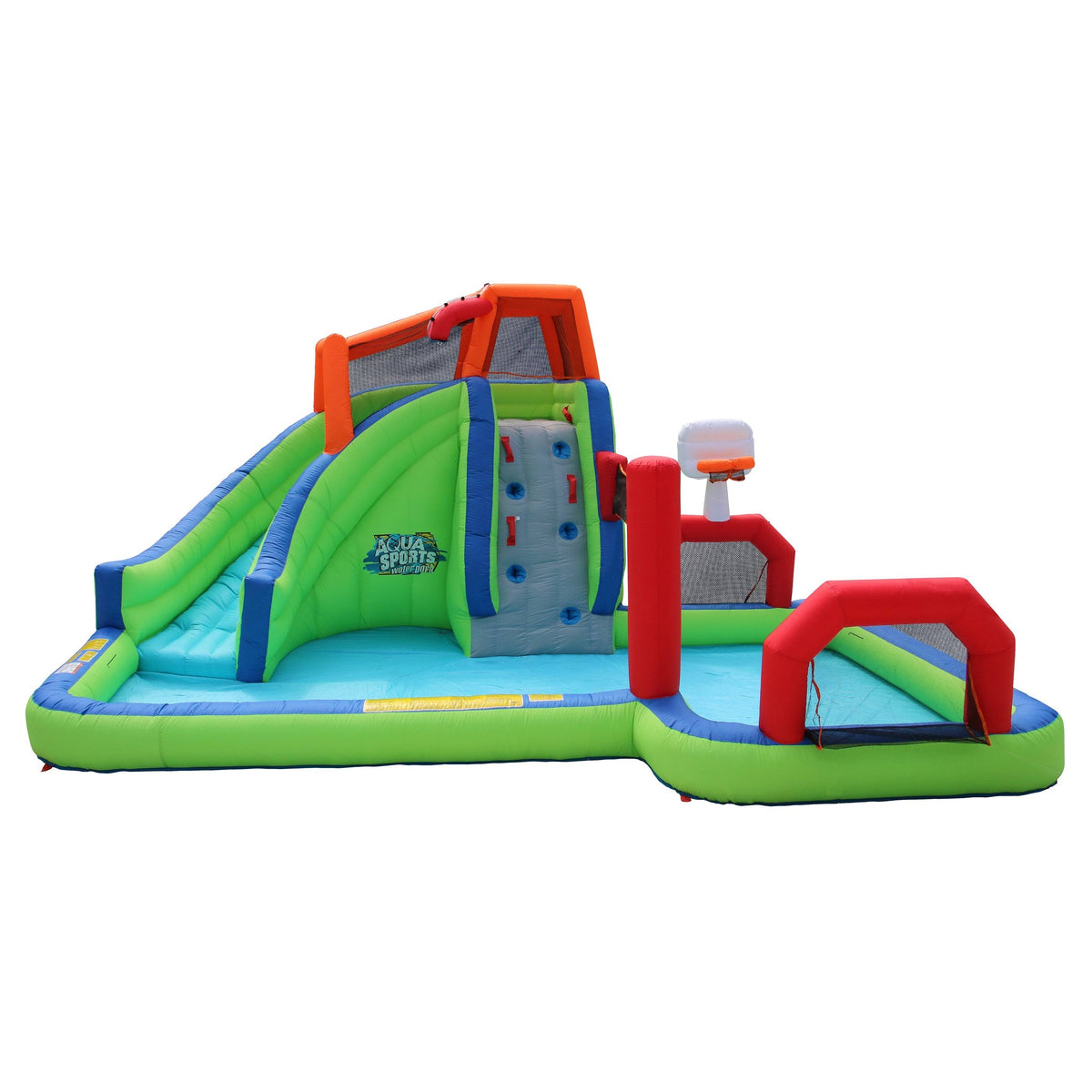 Inflatable Water Park Z24352