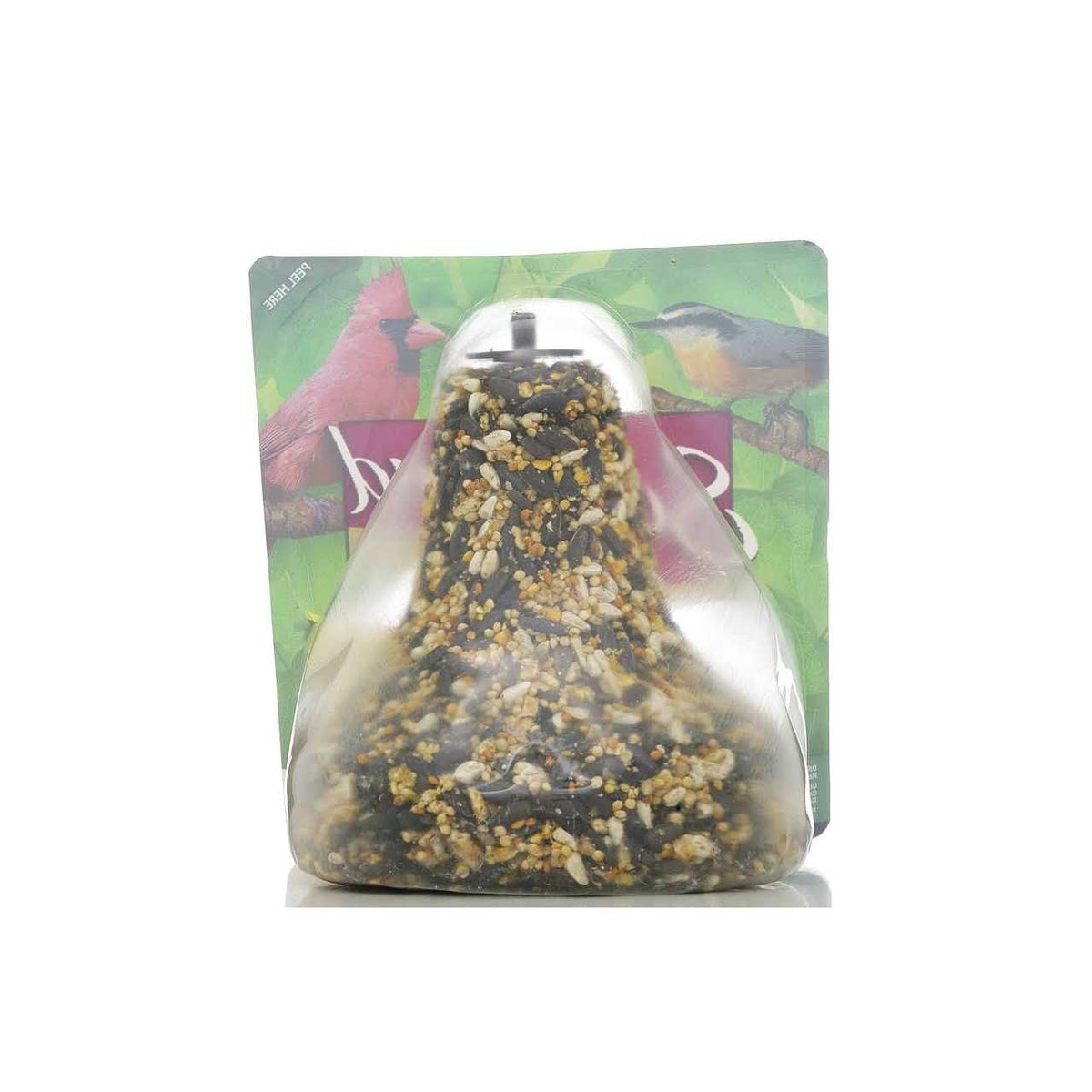 Songbird Treat Bell I61351