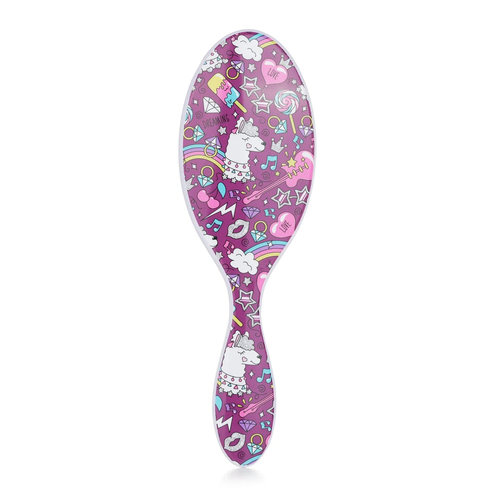 Llama Detangler Brush K648584