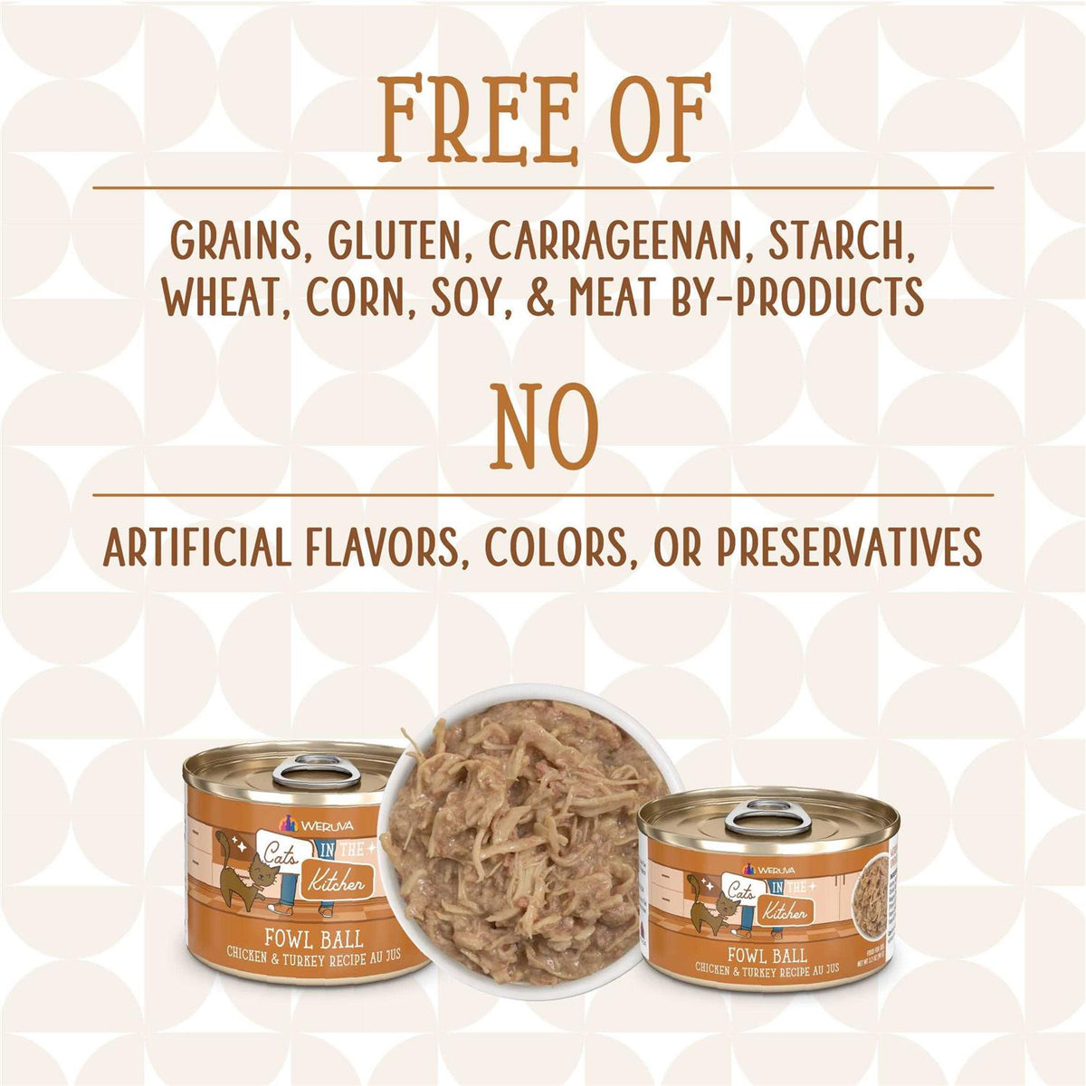 Cat Food C9845