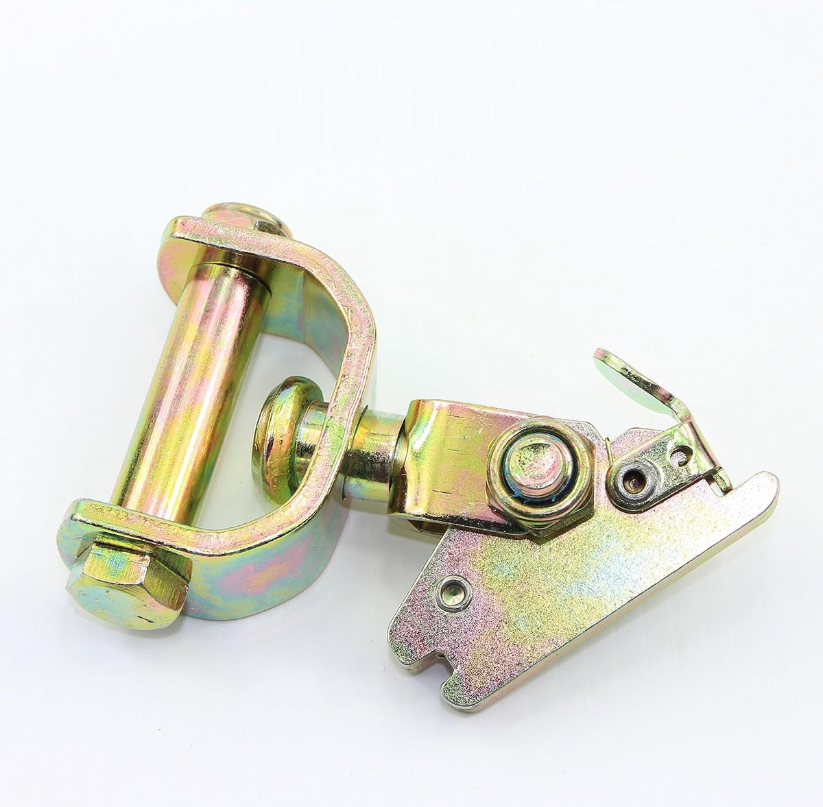 8 Pack Heavy Duty E Track Web Idler Swivel Fitting B411136