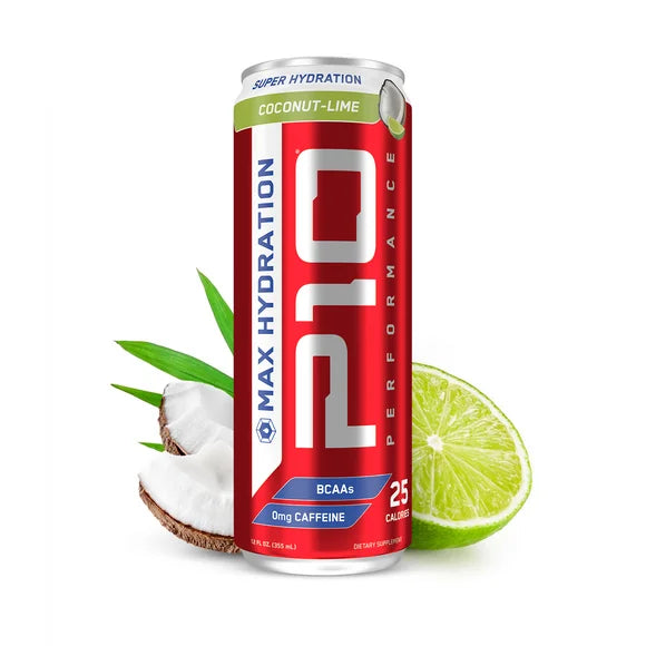Coconut Lime Hydration U95536