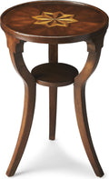 Round Accent Table F783