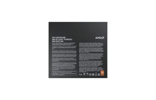 8-Core 16-Thread Desktop Processor W87677