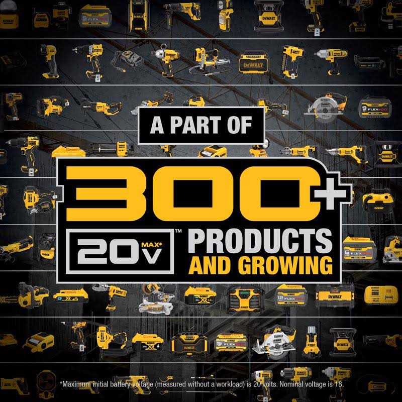 DEWALT DCK241C2 S476139