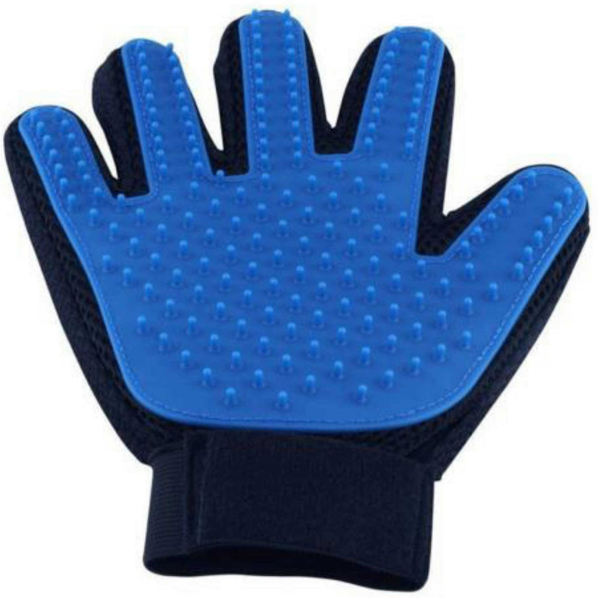 Silicone Pet Grooming Gloves F9208