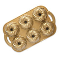 Swirl Bundtlette Pan E744