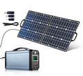 300W 60000mAh Portable Power Station G331611