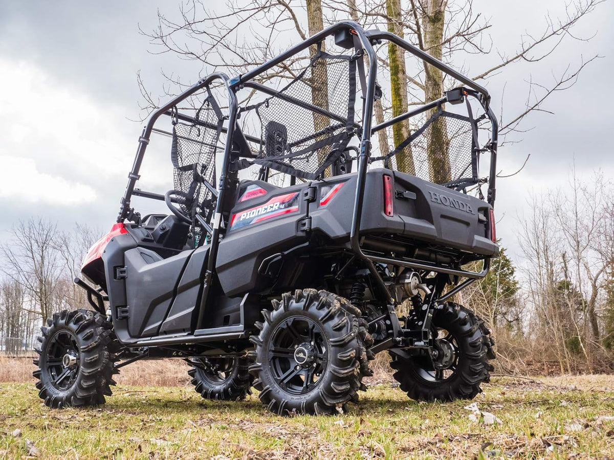 2'' Lift Kit for Honda Pioneer 700 / 4 Seater N6608
