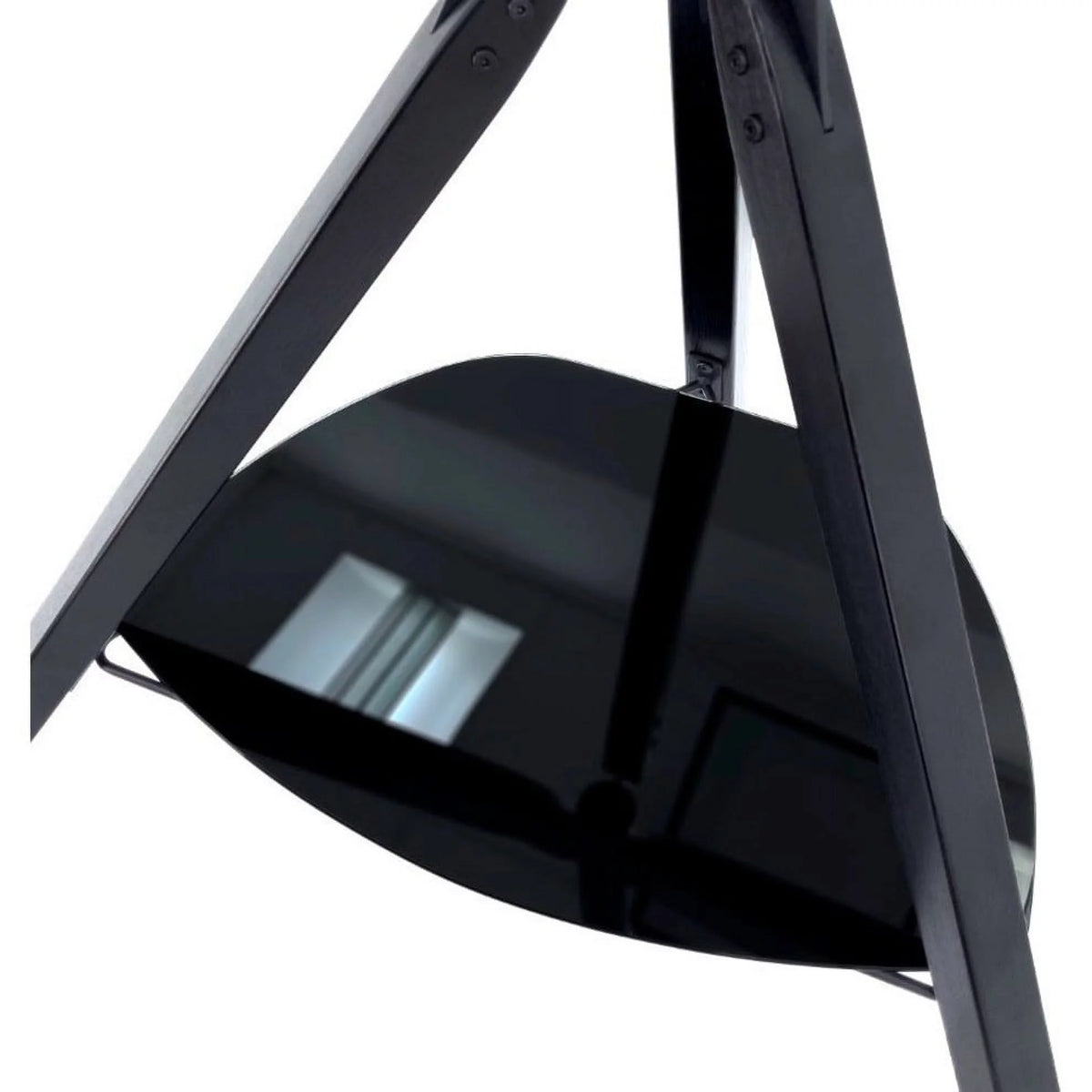 Black TV Floor Stand for 32-inch to 65-Inch TVs G96350