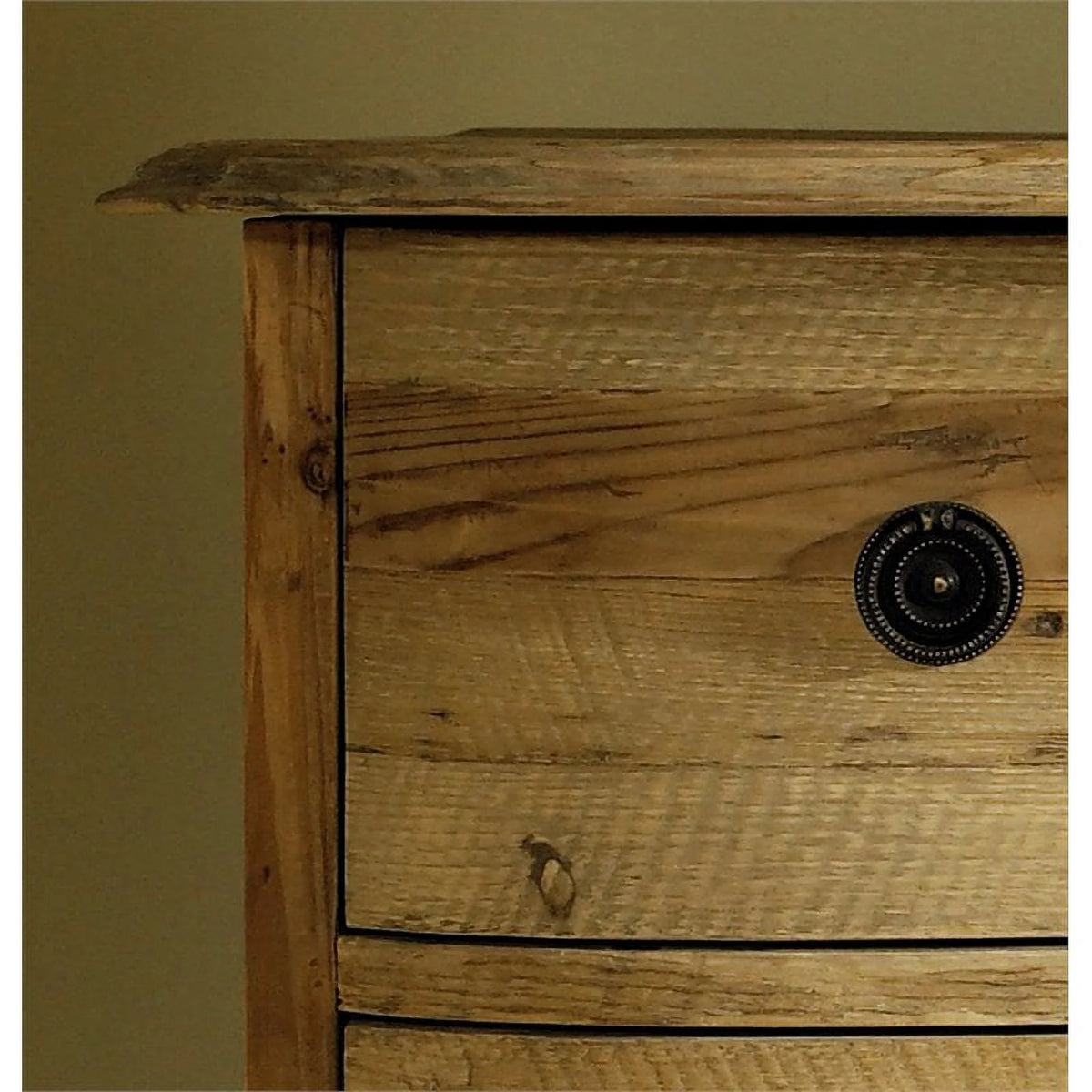 Salvaged Wood Dresser M136547