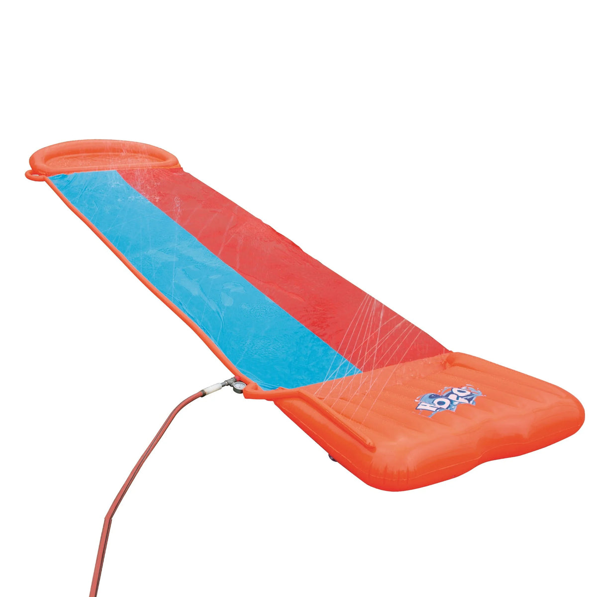 18' Inflatable Double Slide M355071