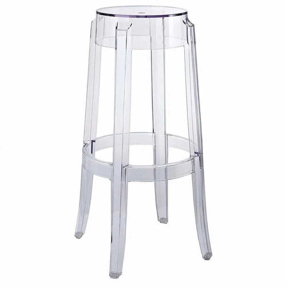 Modern Dining Assembled Bar Stool O381523