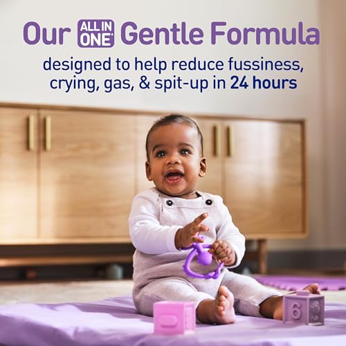 32 Oz Baby Formula W18406