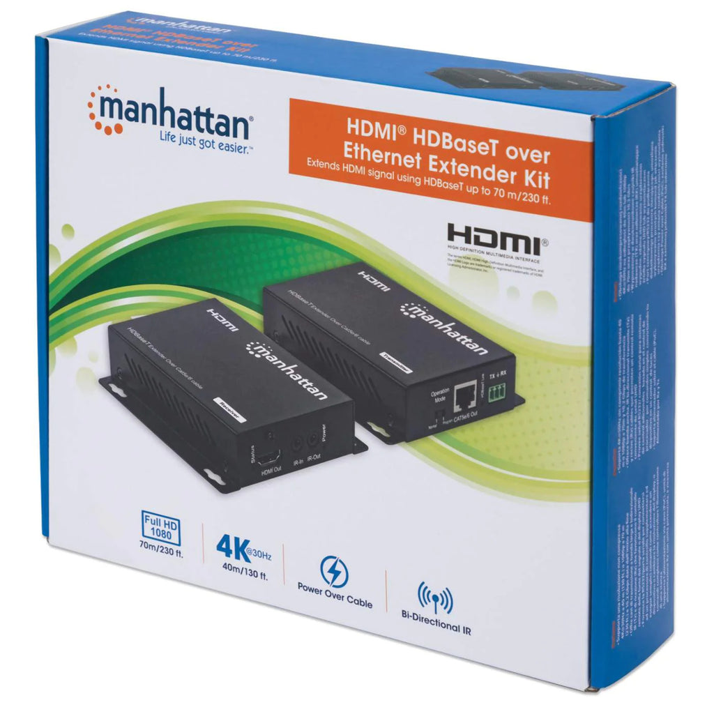 4K HDMI Extender Kit X46181