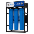 600 GPD 5 Stage Reverse Osmosis Water Filtration System W772005