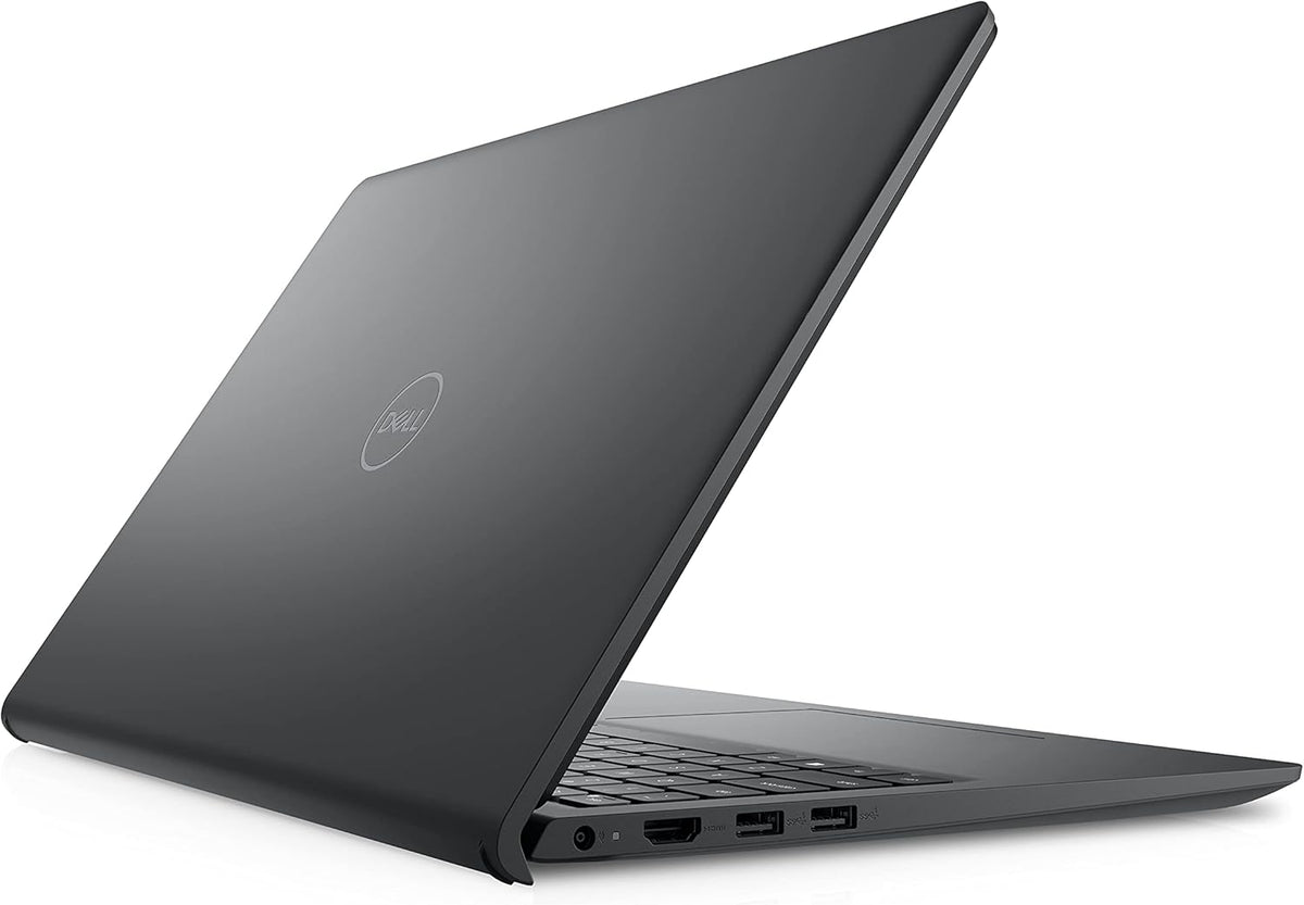 15.6" FHD Display Laptop, Intel Core i5-1135G7, 16GB RAM, 1TB SSD, Black G667434