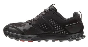 Majolica Blue Men's Trail Running Shoes P418