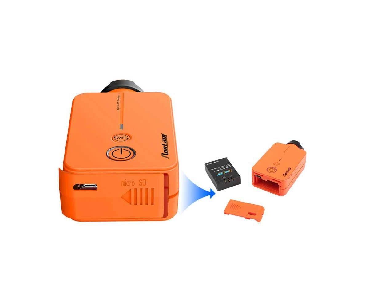 HD Camera A398