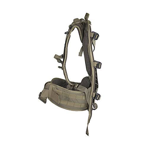Coyote Brown Carrier Frame K179798
