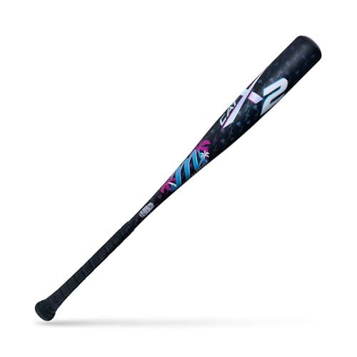 2 3/4" Barrel Baseball Bat T796