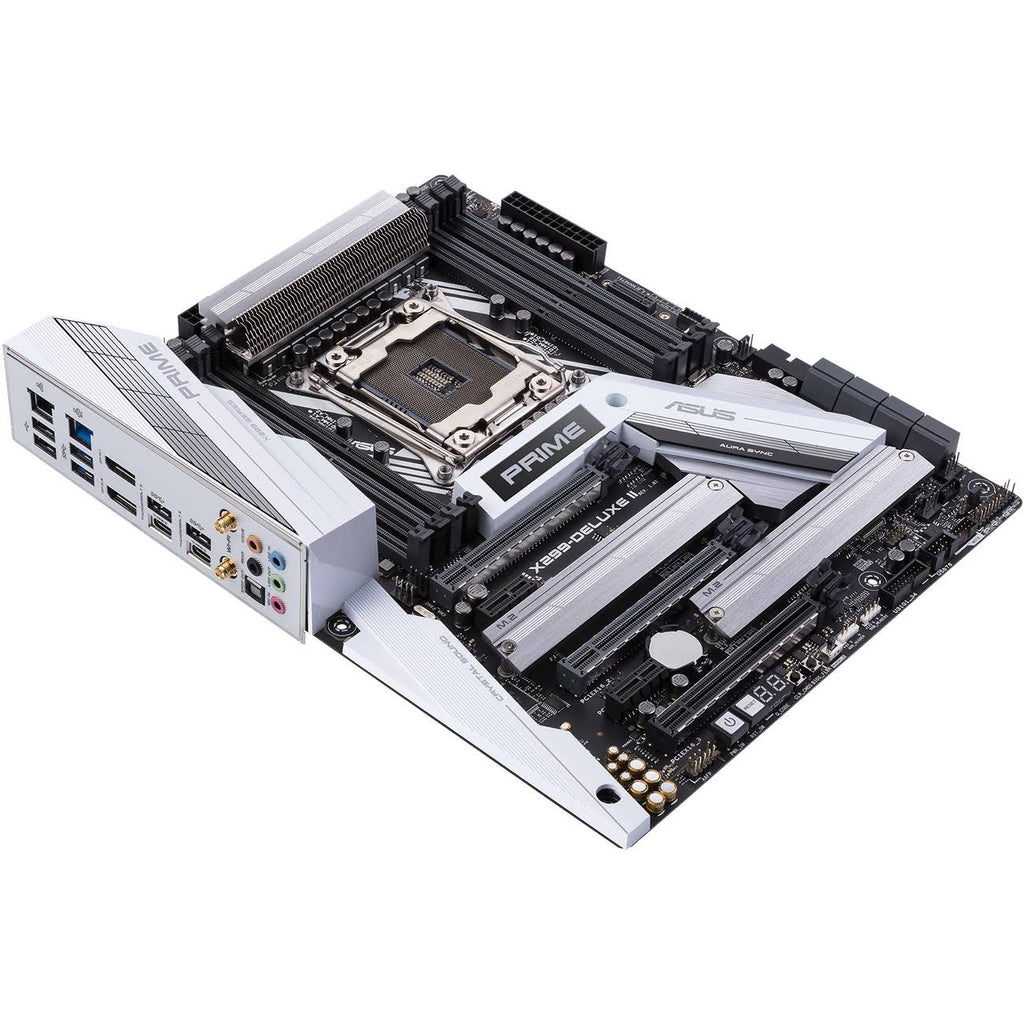 ATX Motherboard LGA2066 Socket M891