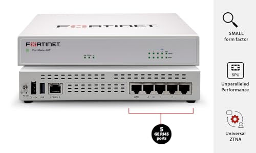 Firewall Appliance P5641