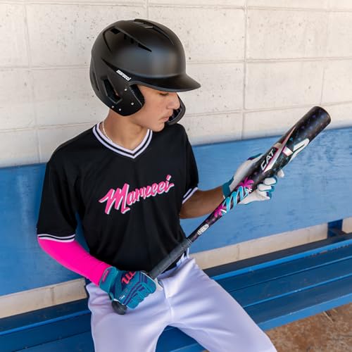 2 3/4" Barrel Baseball Bat T796