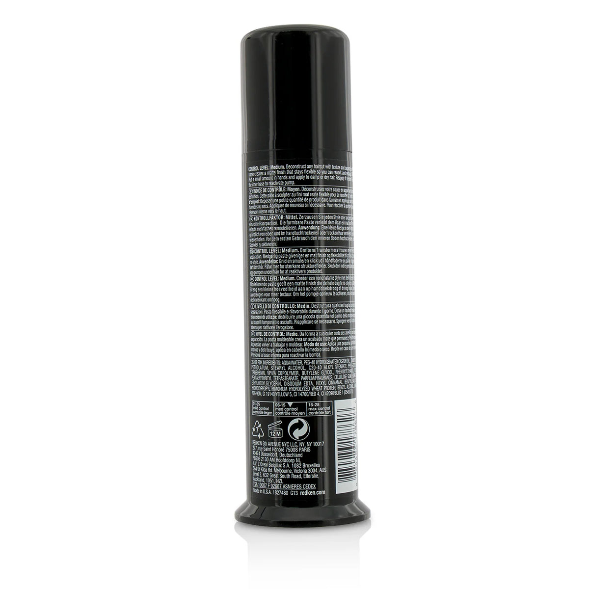 Styling Paste 2.5 oz K814