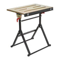 Adjustable Steel Welding Table L792