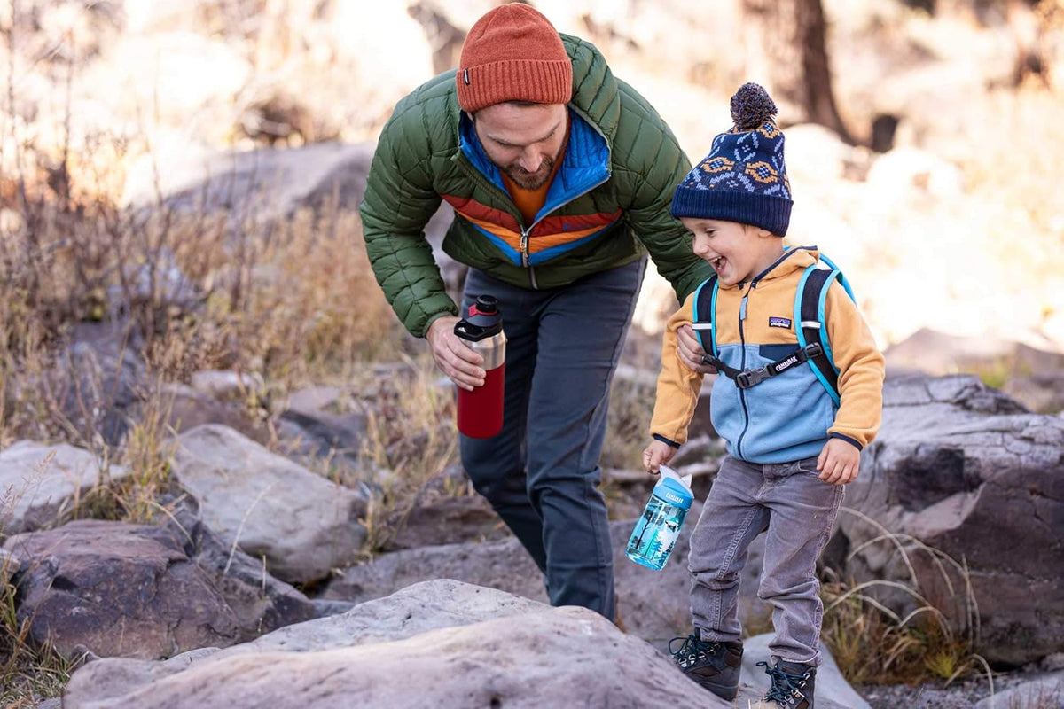 12 oz BPA Free Water Bottle K11099