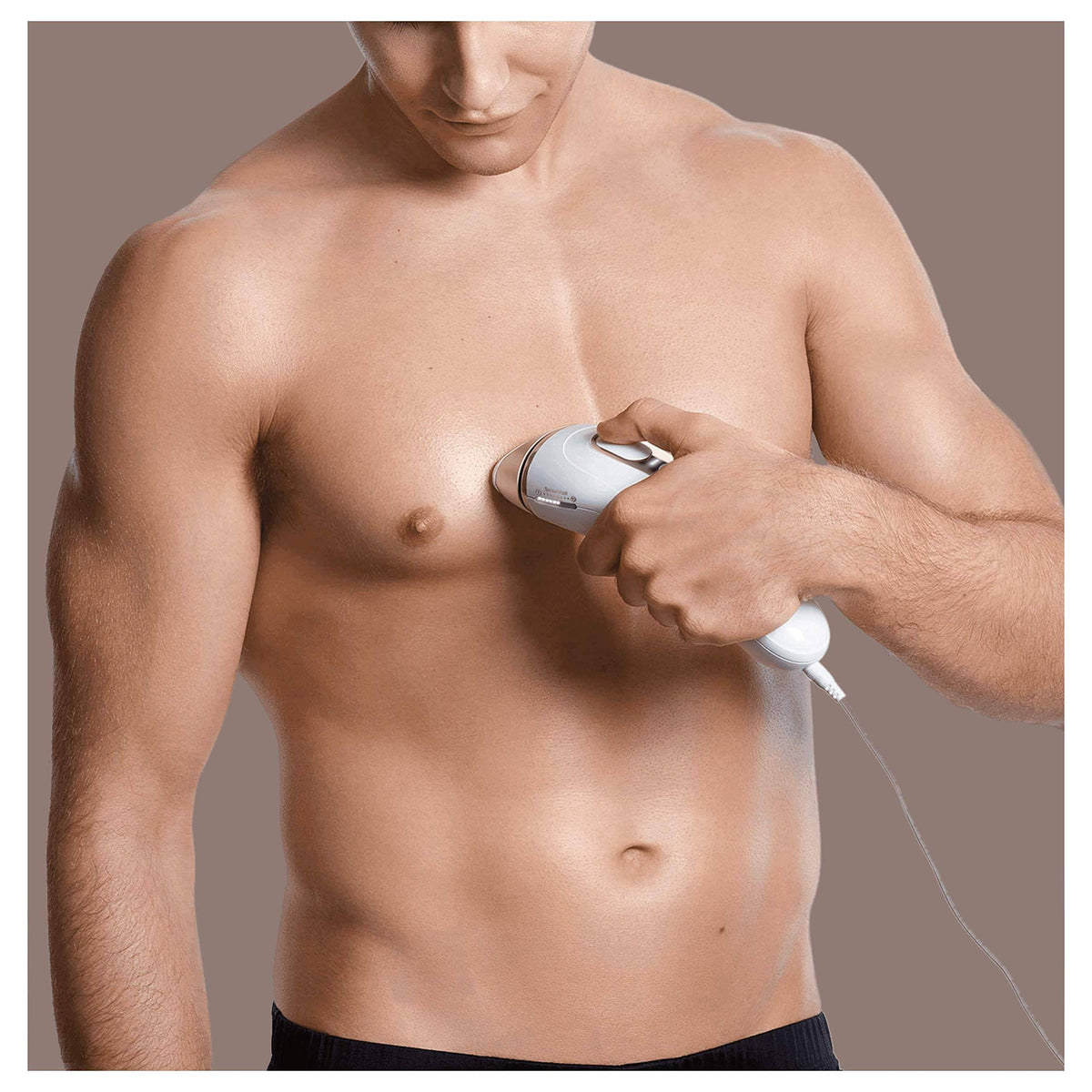 IPL Laser Epilator D708856