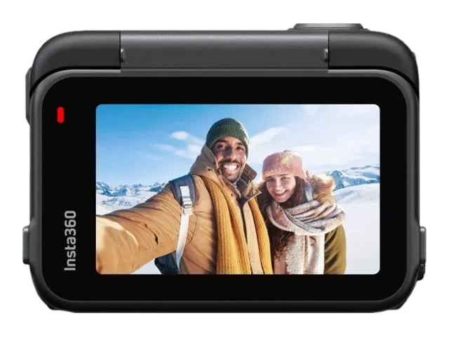 Action Camera 8K 24 fps Black P47678