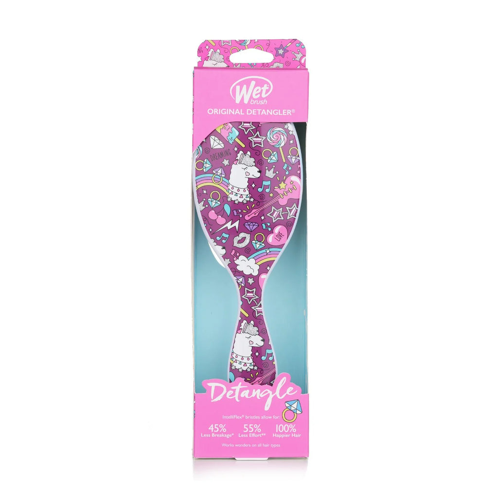 Llama Detangler Brush K648584