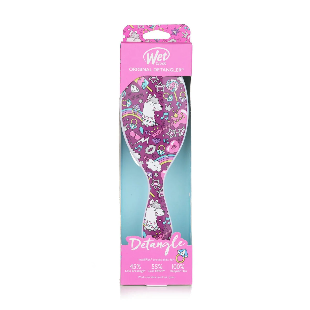 Llama Detangler Brush K648584