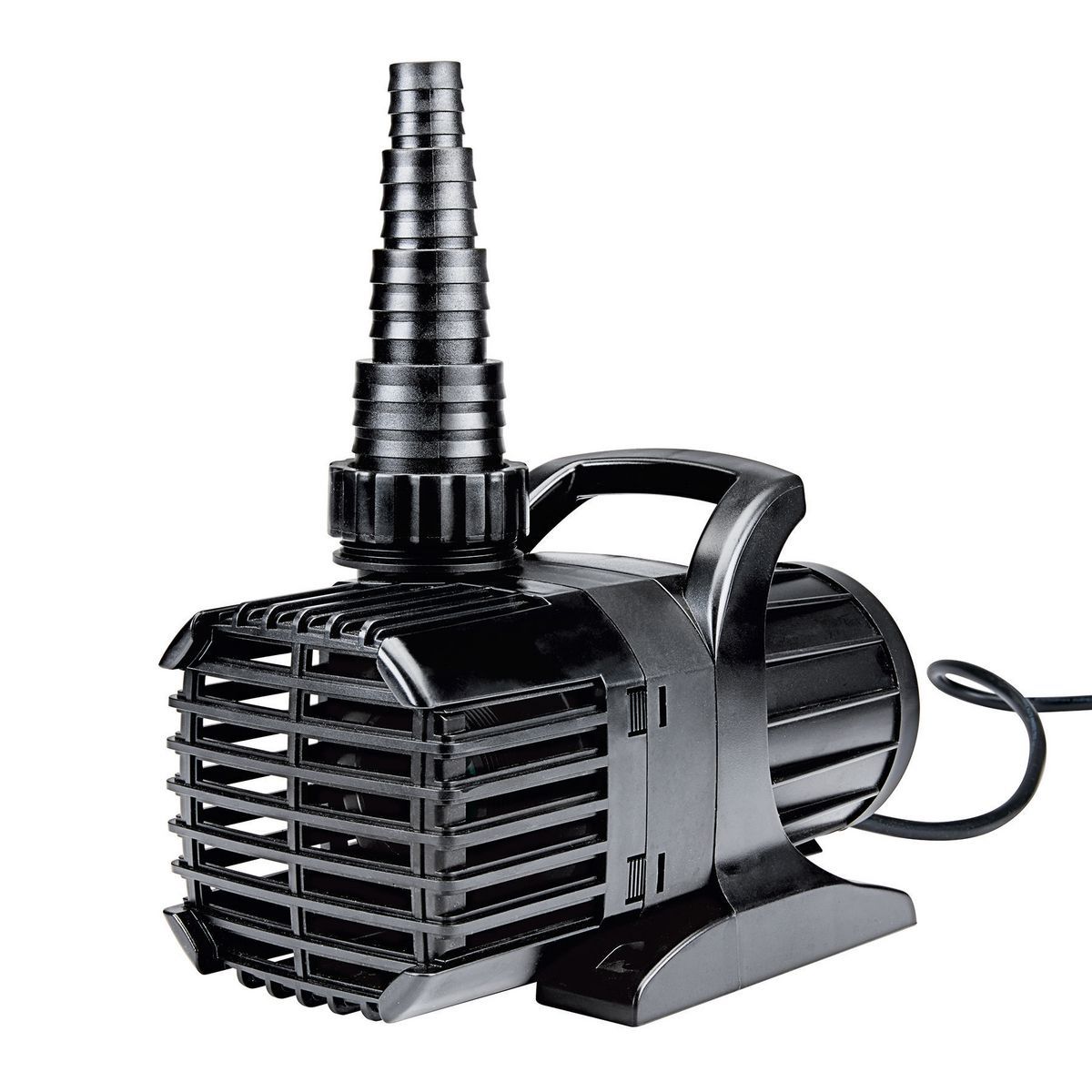 4500 GPH Submersible Waterfall Pump F9066