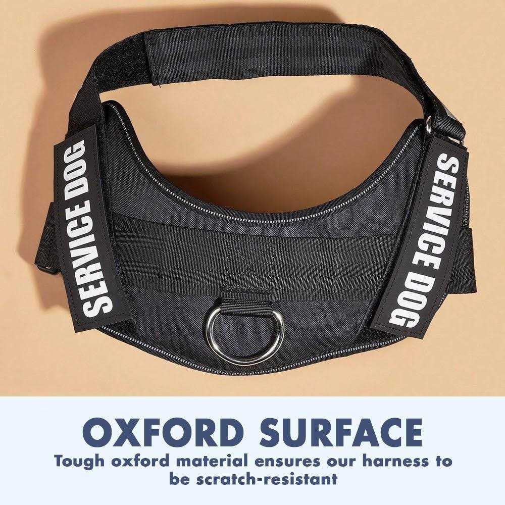 Easy-On No Pull Dog Harness P818