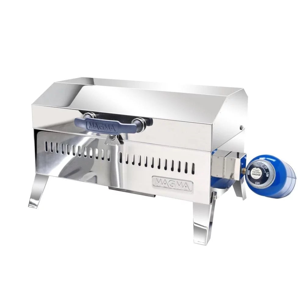 Marine Gas Grill R2677