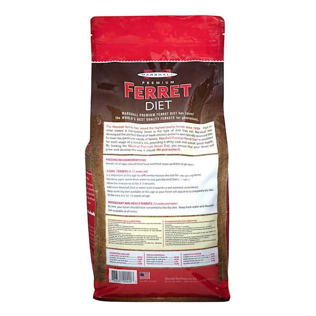 Premium Diet Pet Supplies B726