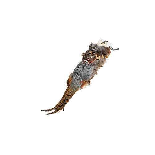 Pheasant Pelt Retrieving Dummy O194532