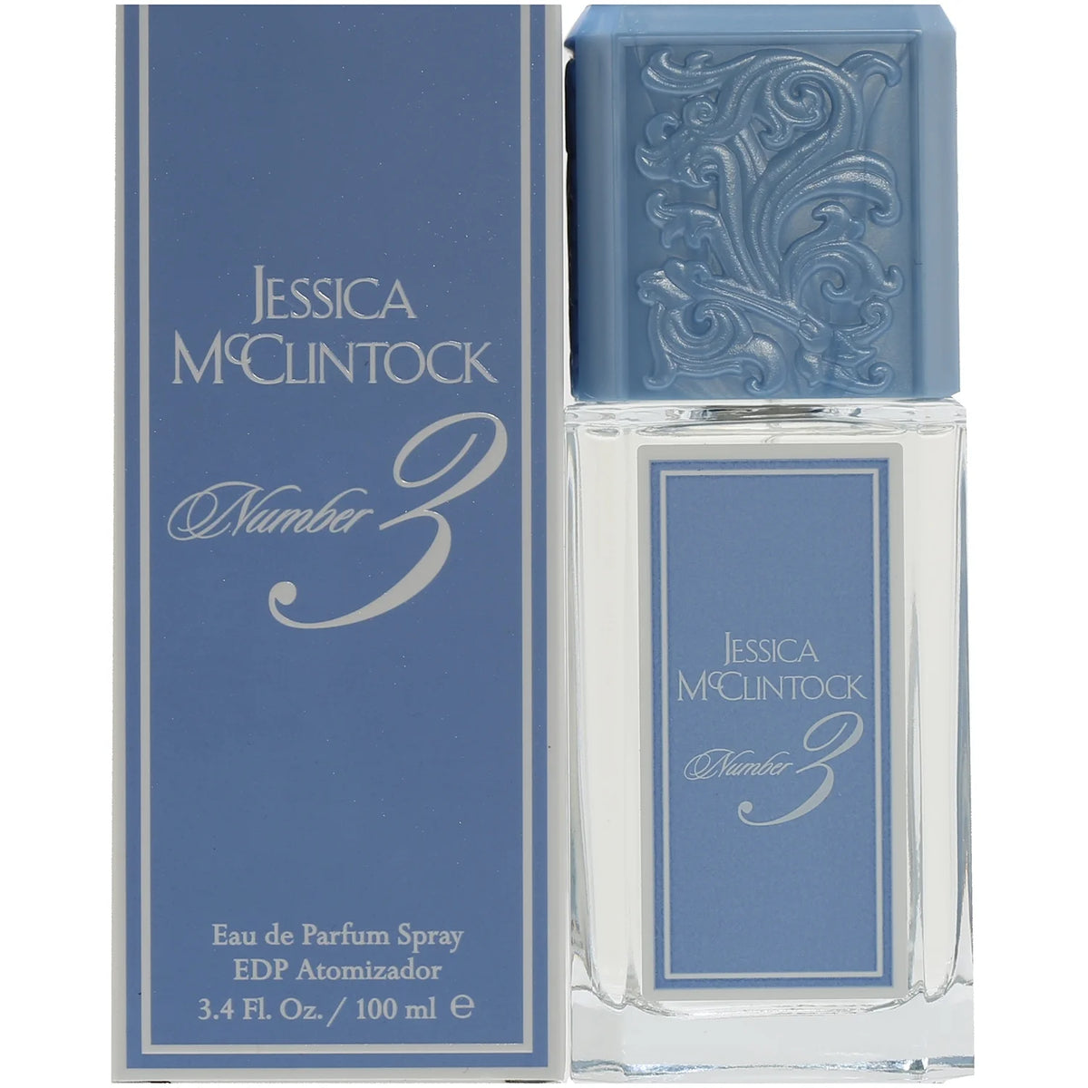 EDP Spray 3.4 oz B230318