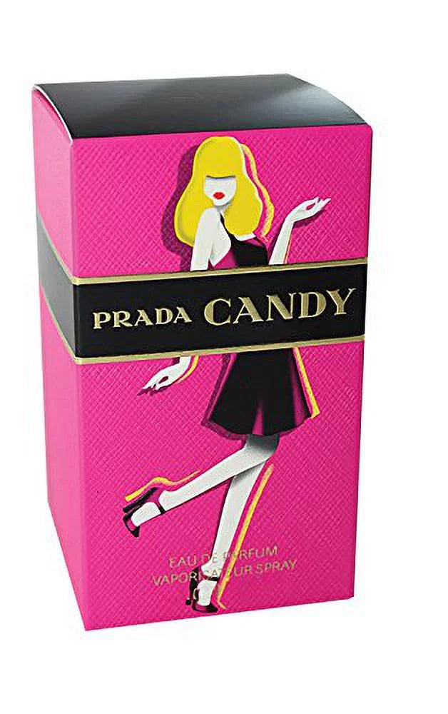 Eau de Parfum Spray 1 Ounce F867