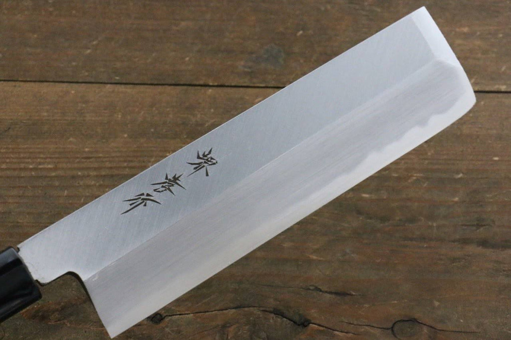 Japanese Chef's Usuba Vegetable Knife 150mm N652