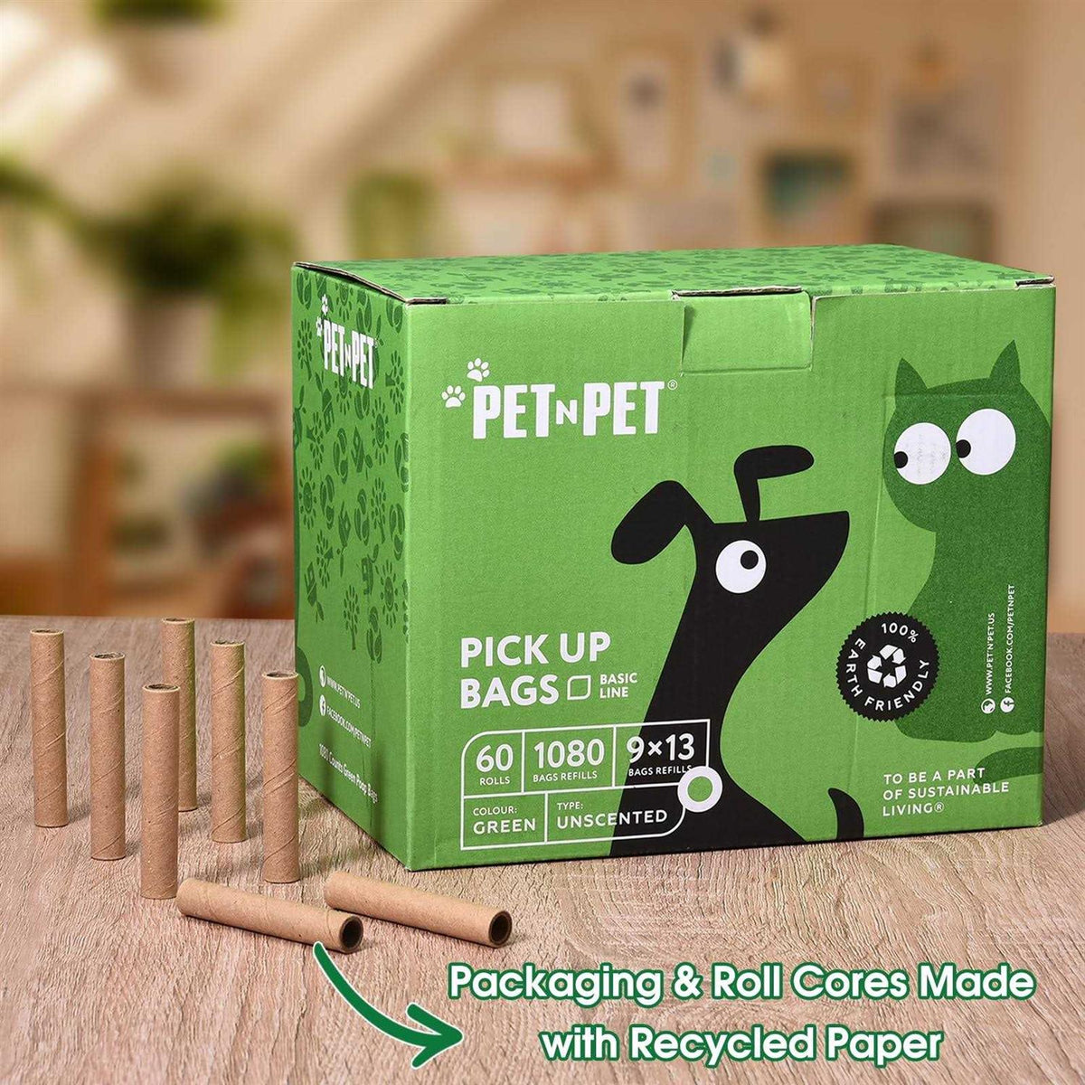 Poop Bags for Dogs R84412
