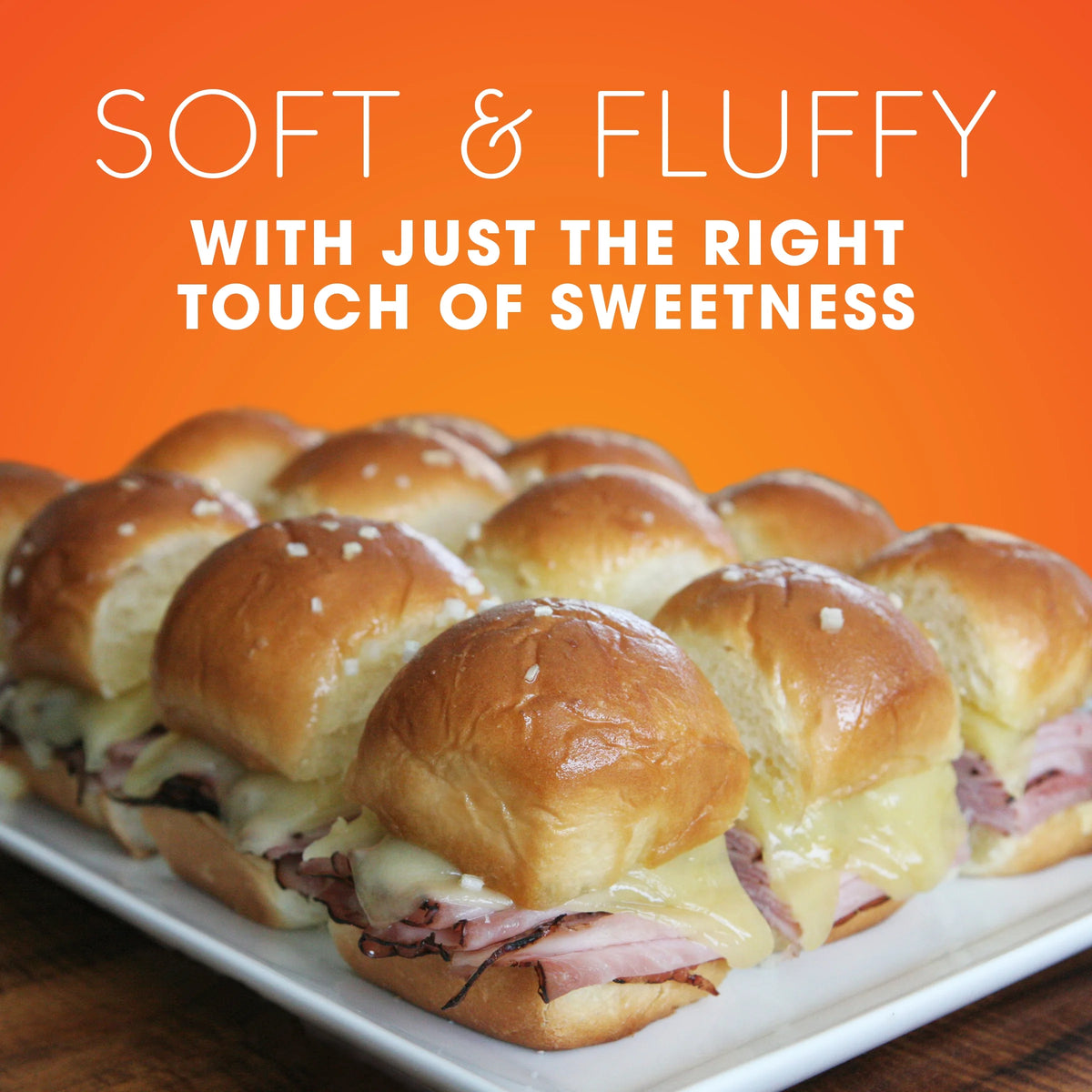 Savory Butter Rolls, 12 Count O448699