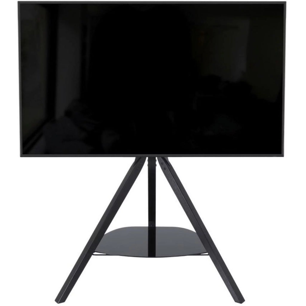 Black TV Floor Stand for 32-inch to 65-Inch TVs G96350